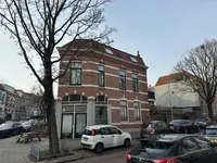 Annastraat, Arnhem