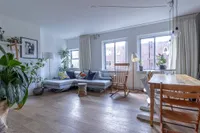 Krugerstraat, Amsterdam