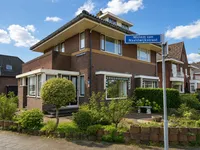 Willem van Naaldwijkstraat, Woerden