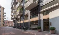 Paradijsplein, Amsterdam