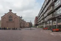 Paradijsplein, Amsterdam