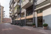 Paradijsplein, Amsterdam