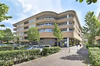 Clusiushof, Oegstgeest