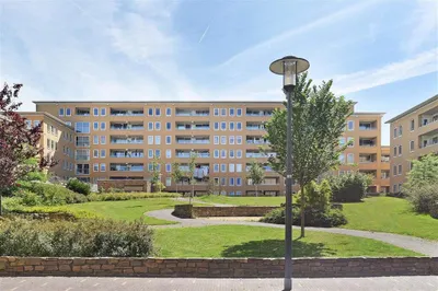 Clusiushof , 2341PW, Oegstgeest, Zuid-Holland