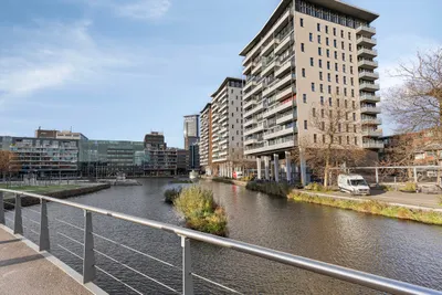 Fijnjekade , 2521DT, Den Haag, Zuid-Holland