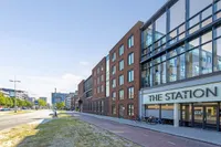 Schipholweg, Leiden