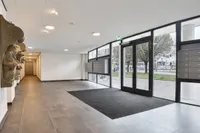 Schipholweg, Leiden