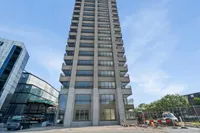 Tinnegieterstede, Nieuwegein