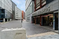 Tinnegieterstede, Nieuwegein