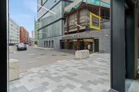 Tinnegieterstede, Nieuwegein