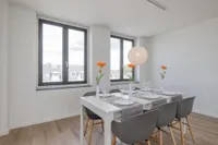 Eerste Hasselaerstraat, Haarlem