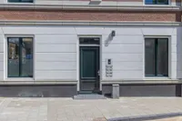Eerste Hasselaerstraat, Haarlem