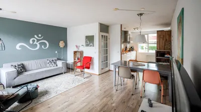 Huis J.H. Diemerstraat, Groningen