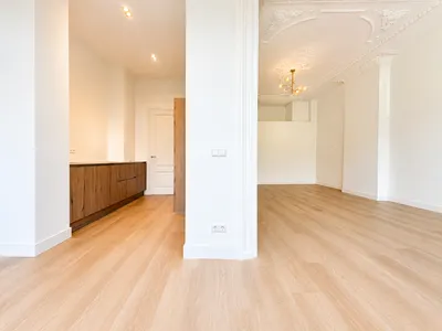 Van Speijkstraat , 2518EV, Den Haag, Zuid-Holland