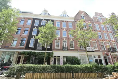 Hemonystraat , 1074BS, Amsterdam, Noord-Holland
