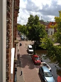 Bakenessergracht, Haarlem