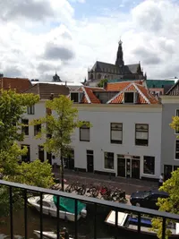 Bakenessergracht, Haarlem