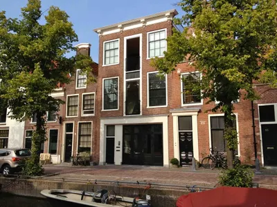 Bakenessergracht , 2011JT, Haarlem, Noord-Holland