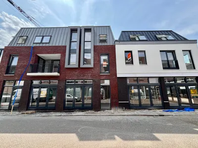 Hofkampstraat , 7607NA, Almelo, Overijssel