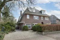 Oosterlaan, Driebergen-Rijsenburg