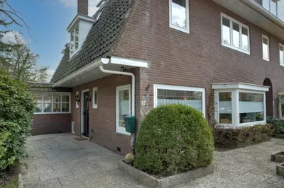 Huis Oosterlaan, Driebergen-Rijsenburg