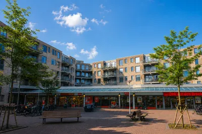 Van Ollefenstraat , 1065LL, Amsterdam, Noord-Holland