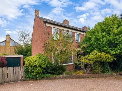 Huis Anne Franklaan, Bussum