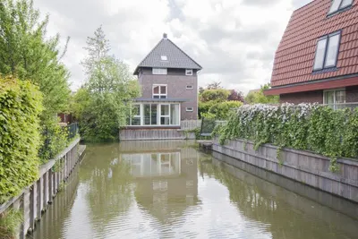 Kroosjespruimstraat , 1432LM, Aalsmeer, Noord-Holland