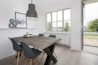 Koningsplein flat, Maastricht