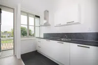 Koningsplein flat, Maastricht