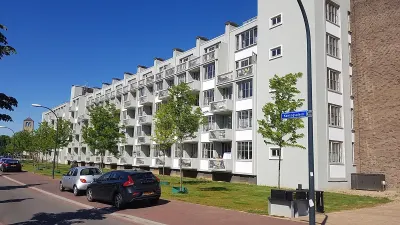 Koningsplein flat , 6224EH, Maastricht, Limburg