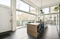 Johan van der Keukenstraat, Amsterdam