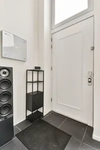 Johan van der Keukenstraat, Amsterdam