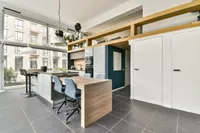 Johan van der Keukenstraat, Amsterdam