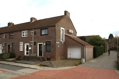 Middelburgstraat , 6415BM, Heerlen, Limburg