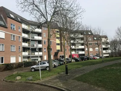 Zeskant , 6412DV, Heerlen, Limburg