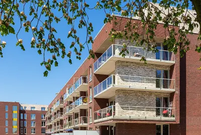 Engelsestraat , 5142RB, Waalwijk, Noord-Brabant