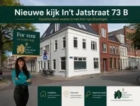 Nieuwe Kijk in 't Jatstraat, Groningen