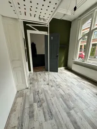 Eigenhaardstraat, Zwolle