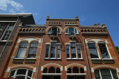 Eigenhaardstraat , 8012VE, Zwolle, Overijssel
