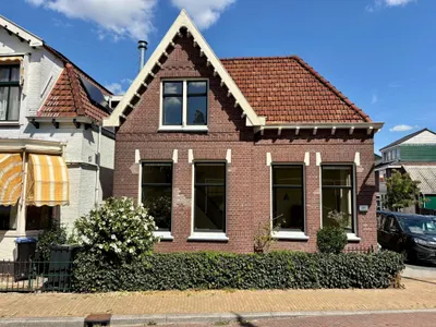 Oostzijde , 1502BN, Zaandam, Noord-Holland