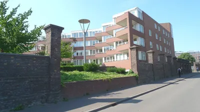 Appartement Remalunet, Maastricht