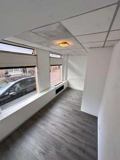 Venestraat , 3861BX, Nijkerk, Gelderland