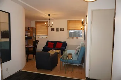 Appartement Rotterdamseweg, Delft