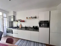 Van Tuyll van Serooskerkenweg, Amsterdam