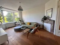 Van Tuyll van Serooskerkenweg, Amsterdam
