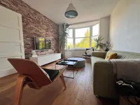 Van Tuyll van Serooskerkenweg, Amsterdam