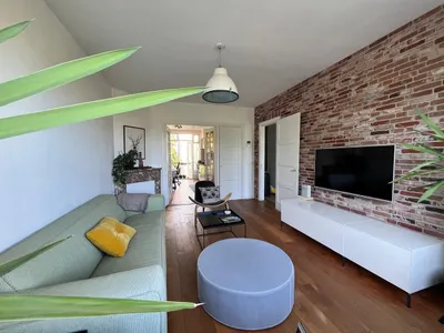 Van Tuyll van Serooskerkenweg , 1076JS, Amsterdam, Noord-Holland