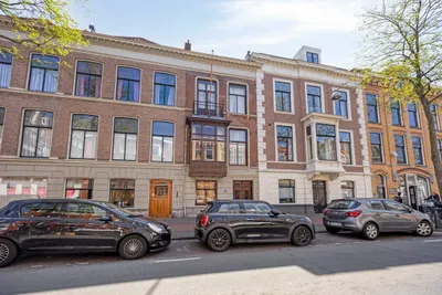 Elandstraat , 2513GR, Den Haag, Zuid-Holland