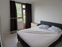 Leusdenhof, Amsterdam